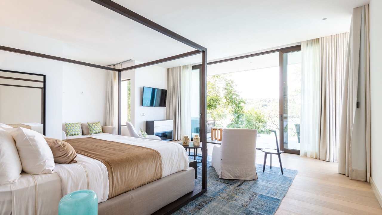 Photo of Bedroom in El Limon
