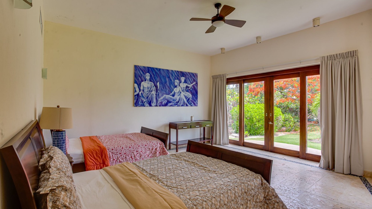 Photo of Bedroom in Punta Cana