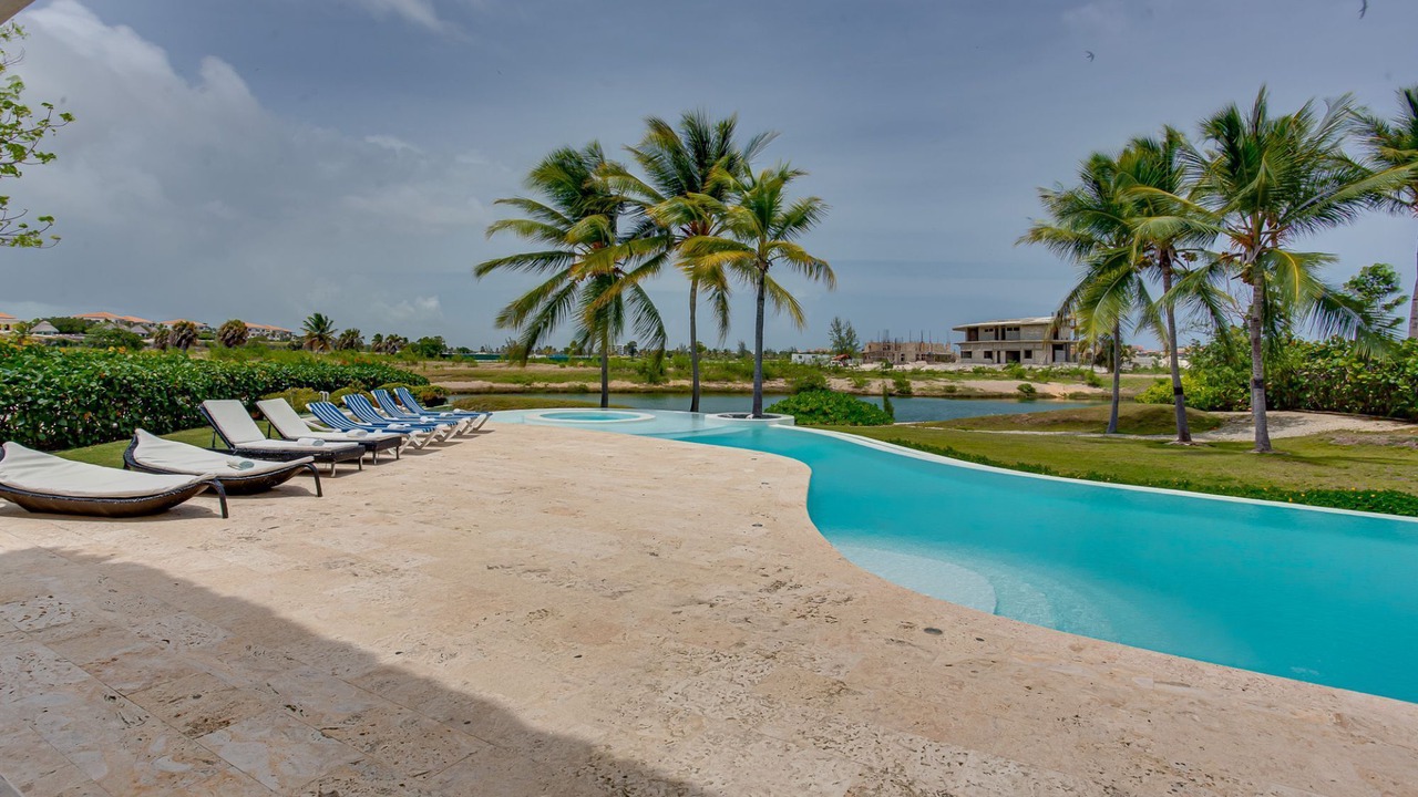 Photo of Outdoor in Punta Cana