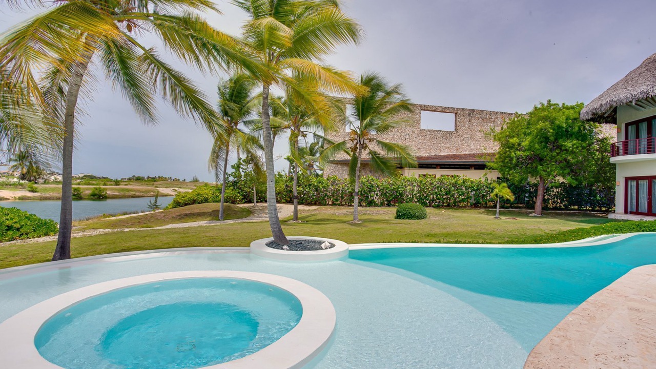 Photo of Outdoor in Punta Cana