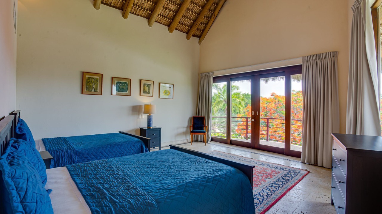 Photo of Bedroom in Punta Cana