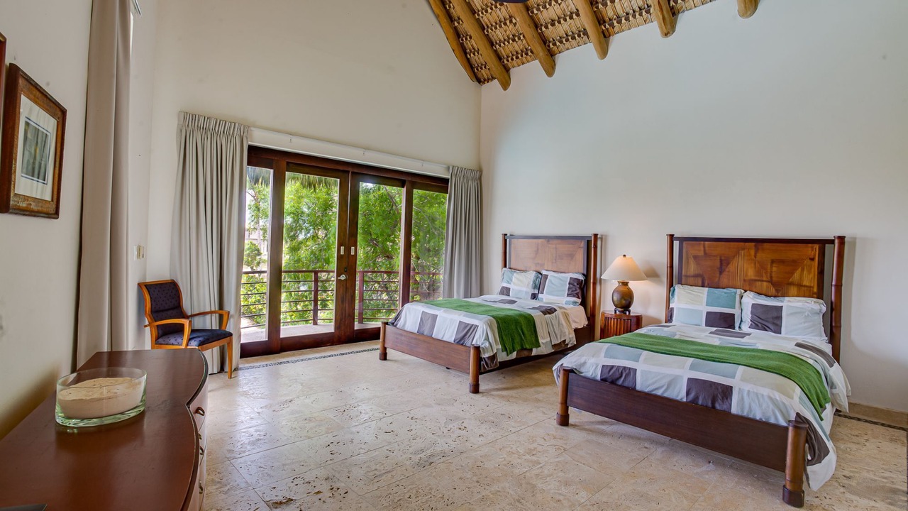 Photo of Bedroom in Punta Cana