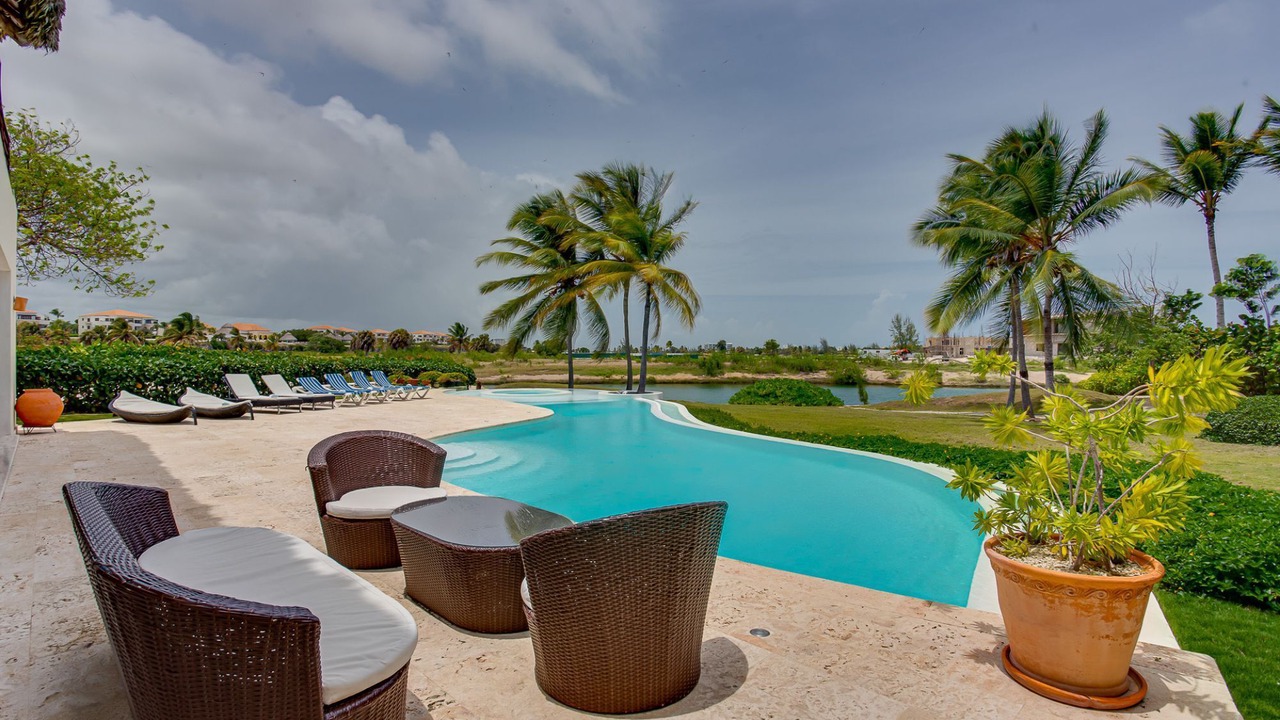 Photo of Outdoor in Punta Cana
