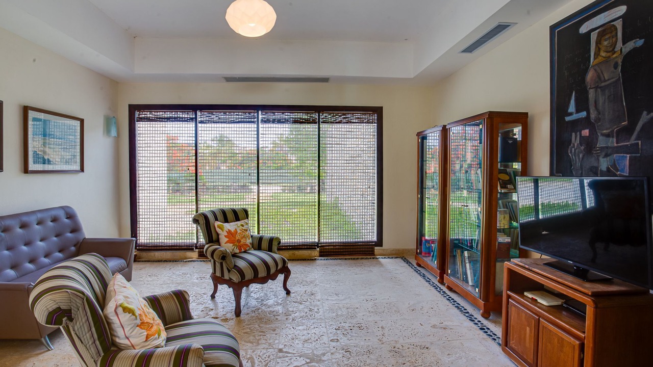 Photo of Livingroom in Punta Cana