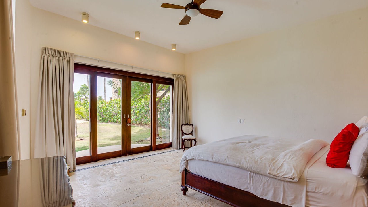 Photo of Bedroom in Punta Cana