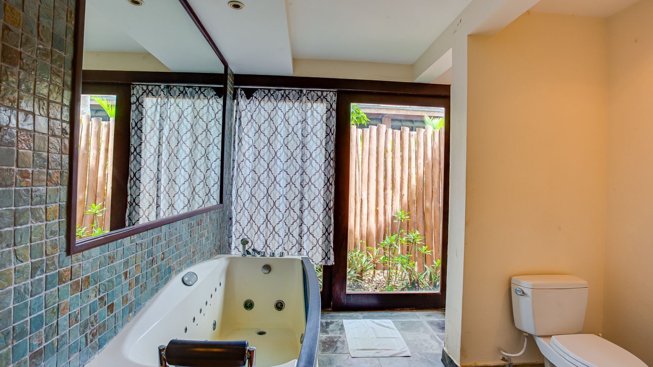 Photo of Bathroom in Punta Cana
