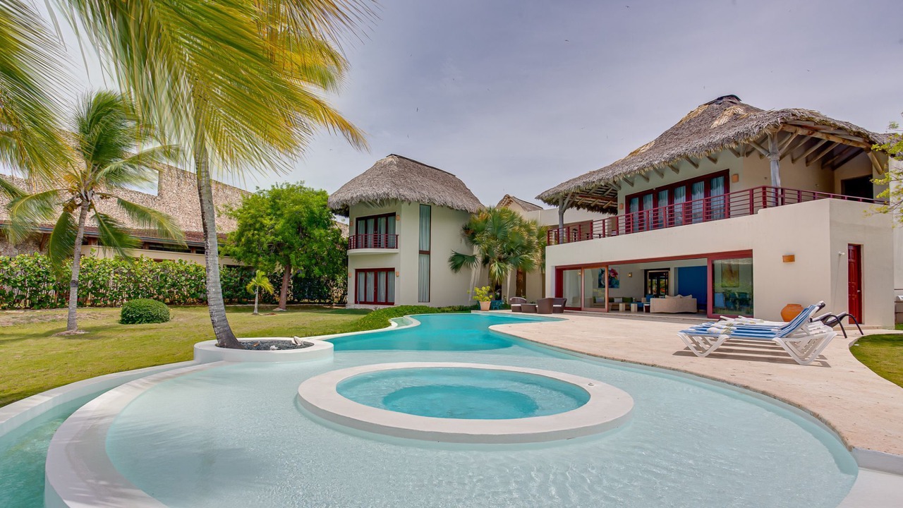 Photo of Outdoor in Punta Cana