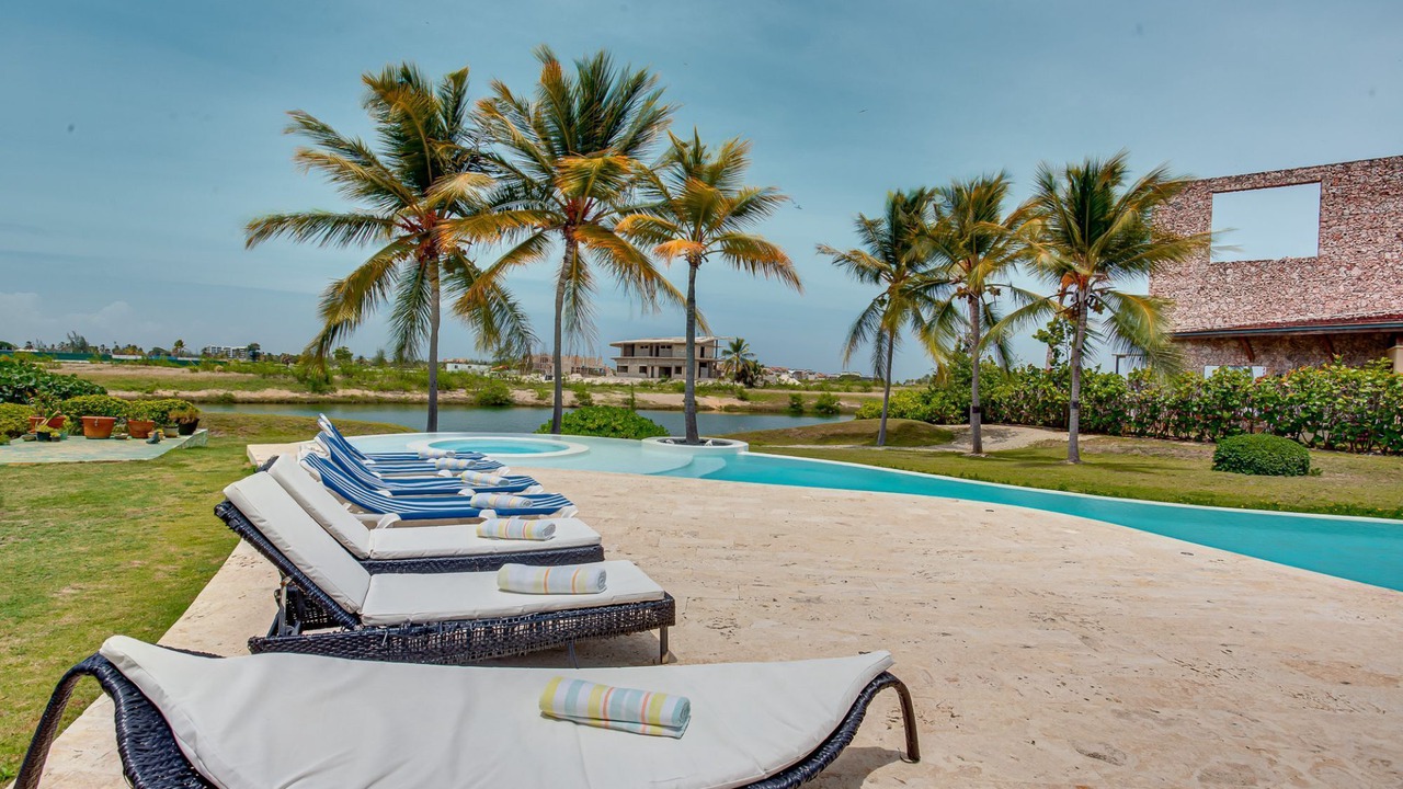Photo of Outdoor in Punta Cana