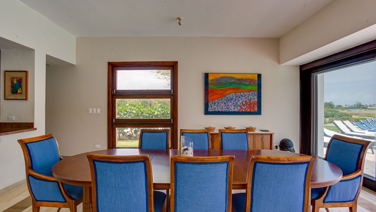 Photo of Kitchen in Punta Cana