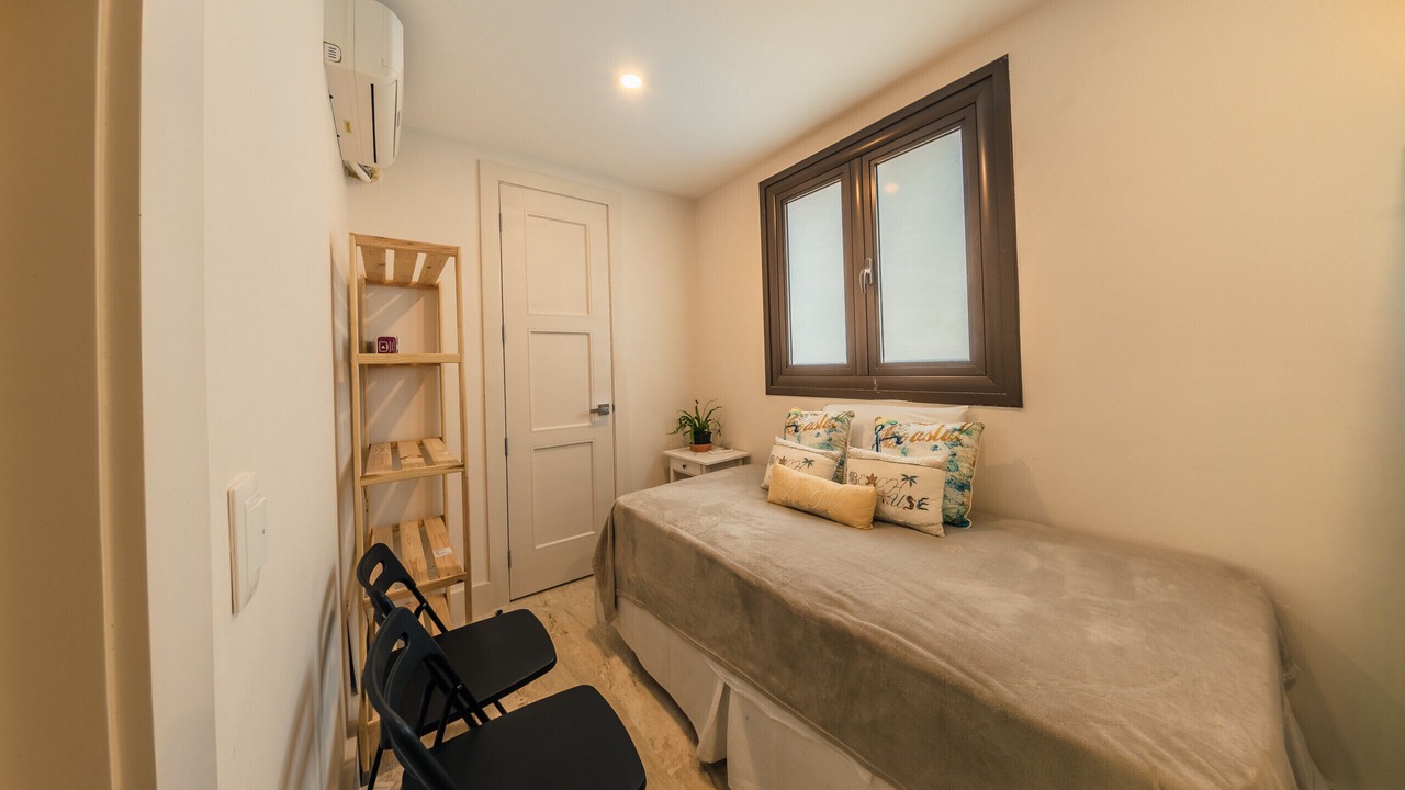 Photo of Bedroom in Puerto Bahia