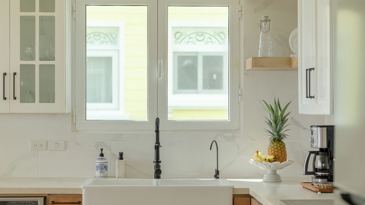 Photo of Kitchen in Cabarete
