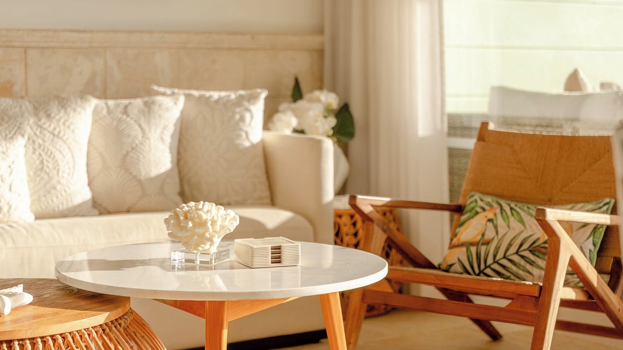 Photo of Livingroom in Cabarete