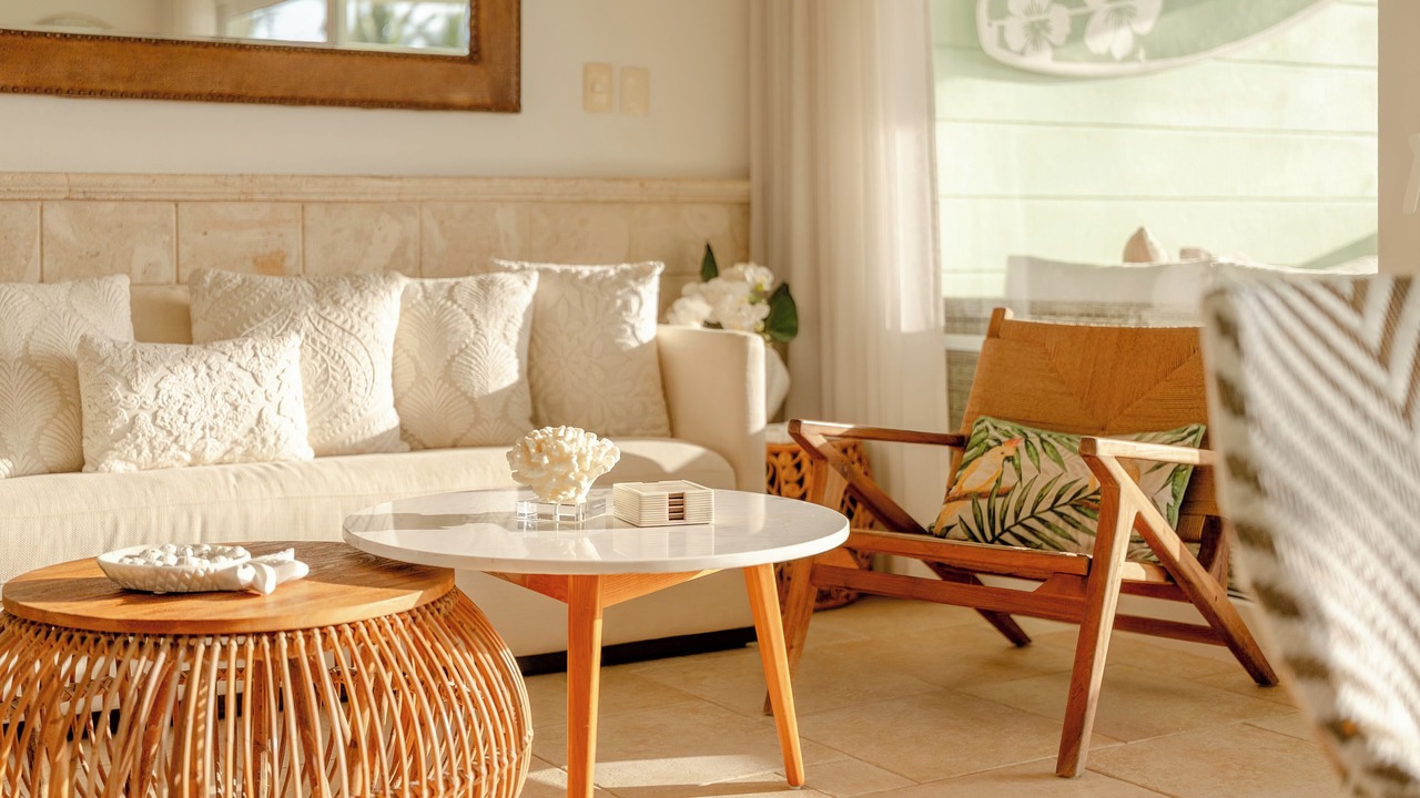 Photo of Livingroom in Cabarete