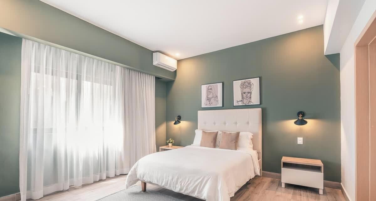 Photo of Bedroom in Downtown Santo Domingo