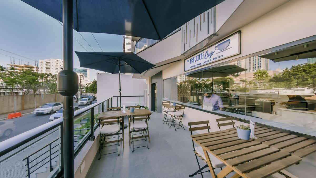 Photo of Outdoor in Downtown Santo Domingo