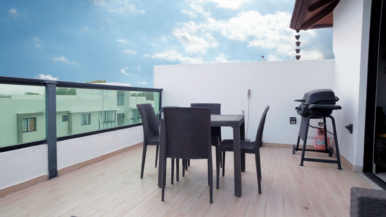 Photo of Outdoor in Llanos de Gurabo I