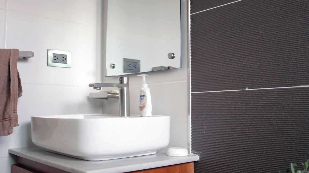 Photo of Bathroom in Llanos de Gurabo I