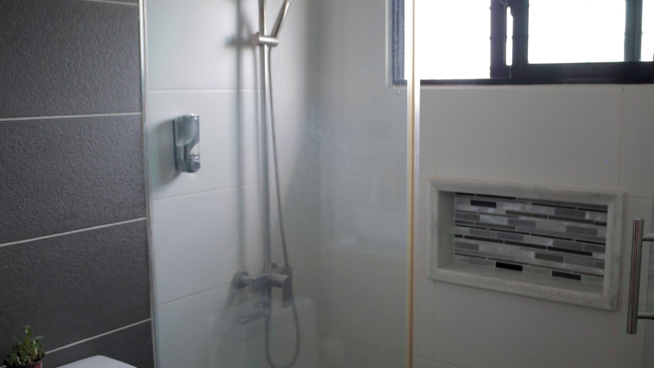 Photo of Bathroom in Llanos de Gurabo I