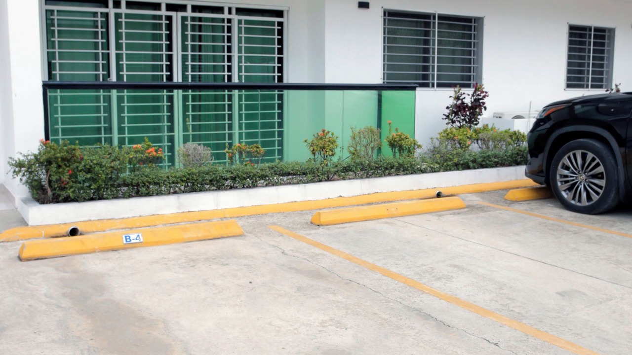 Photo of Outdoor in Llanos de Gurabo I
