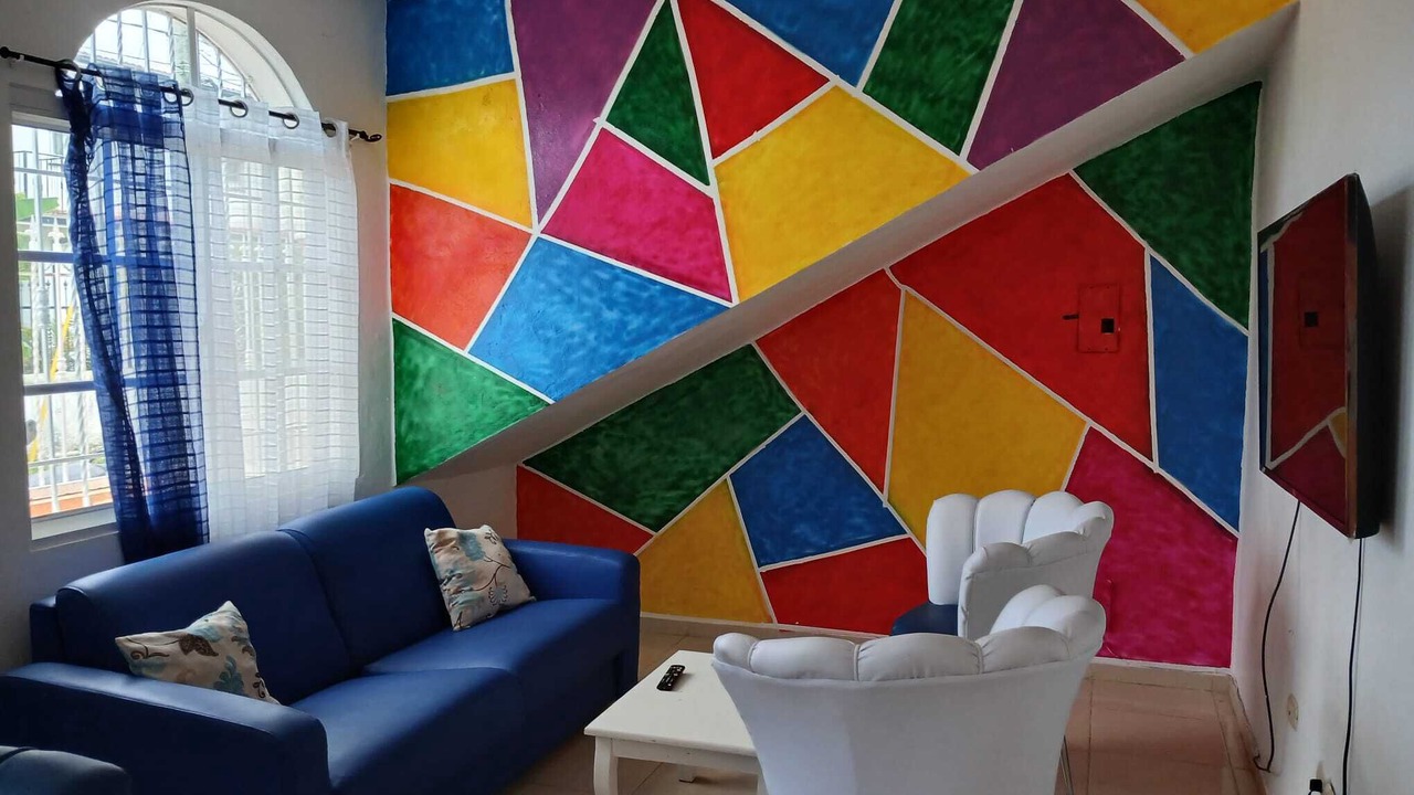 Photo of Livingroom in Boca Chica