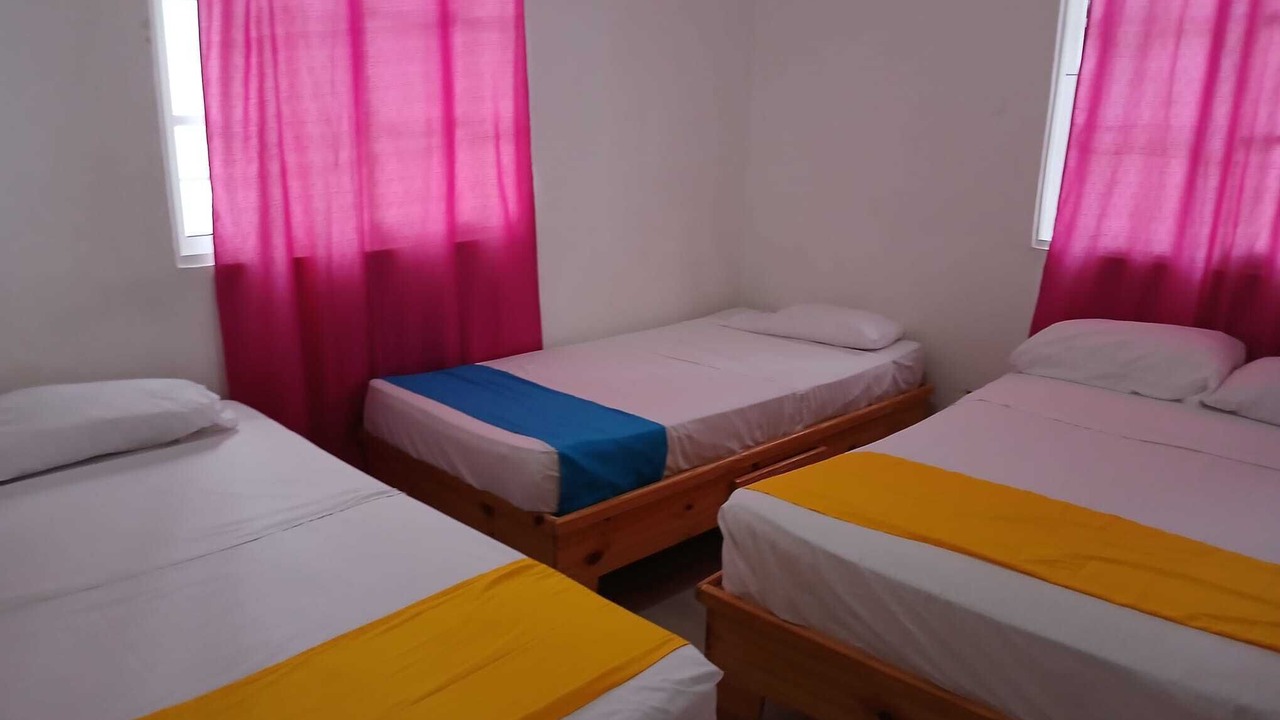 Photo of Bedroom in Boca Chica
