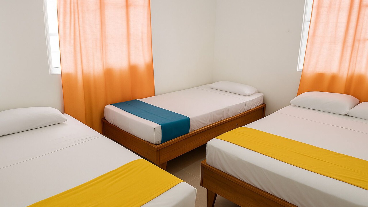Photo of Bedroom in Boca Chica