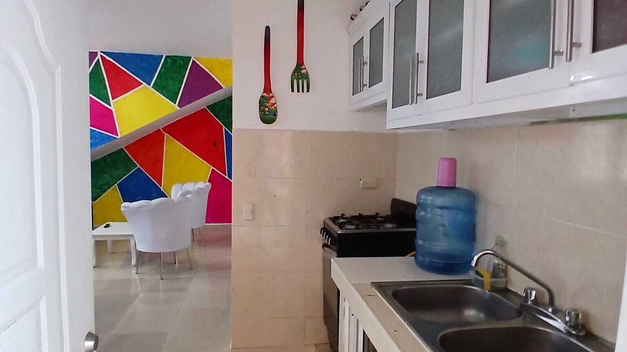 Photo of Kitchen in Boca Chica