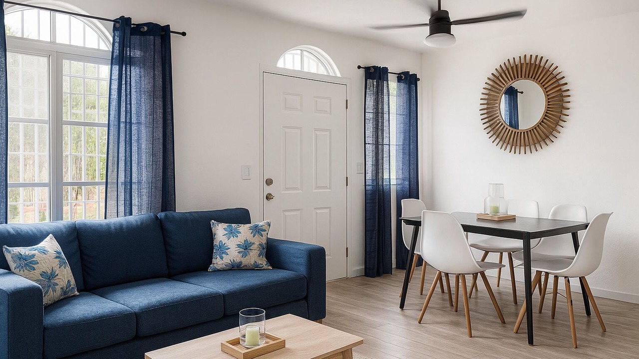 Photo of Livingroom in Boca Chica