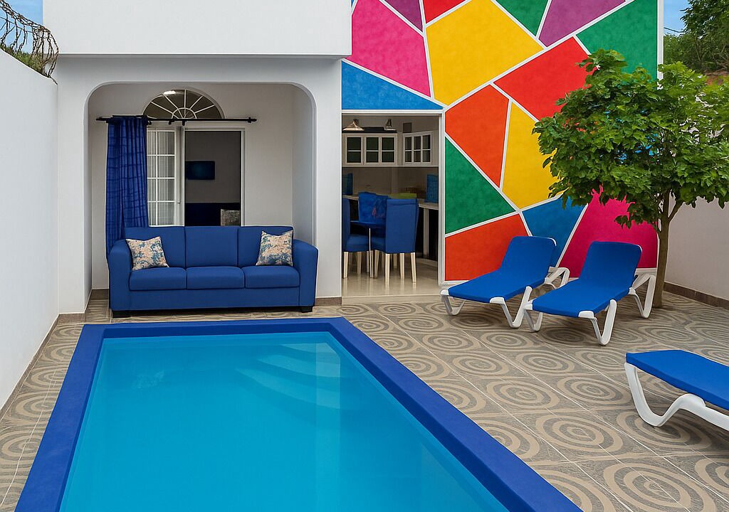 Photo of Outdoor in Boca Chica