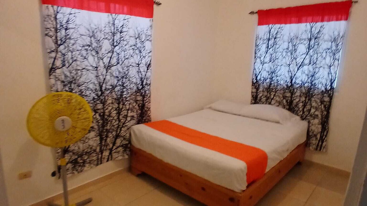Photo of Bedroom in Boca Chica