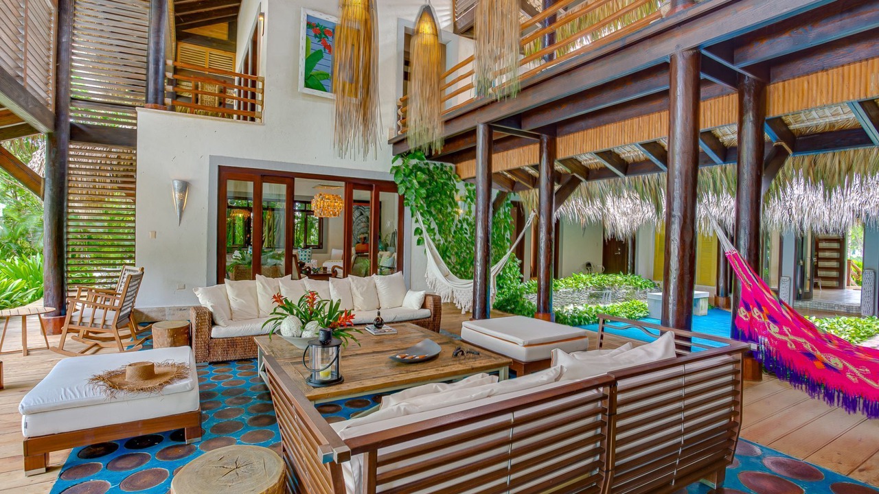 Photo of Outdoor in Punta Cana