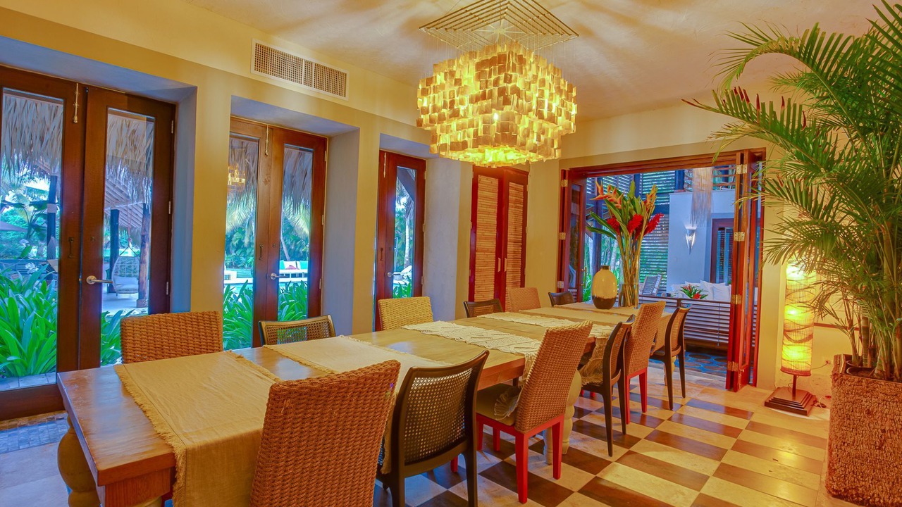 Photo of Outdoor in Punta Cana