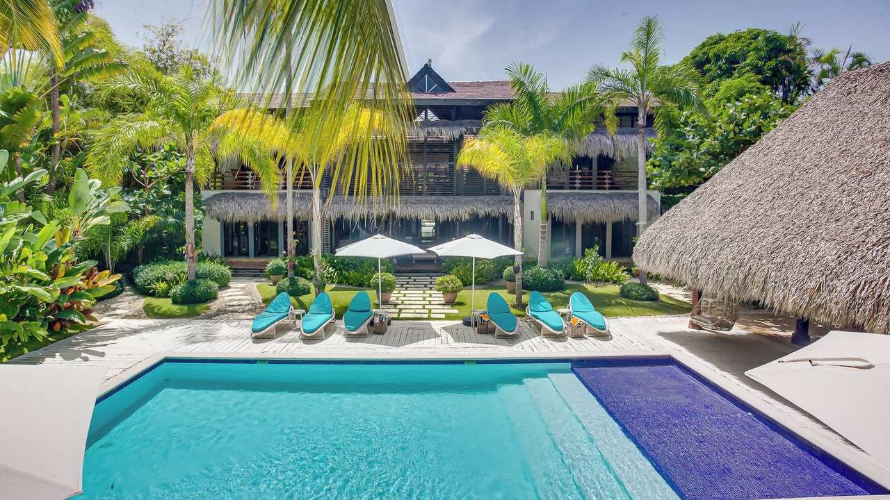 Photo of Outdoor in Punta Cana