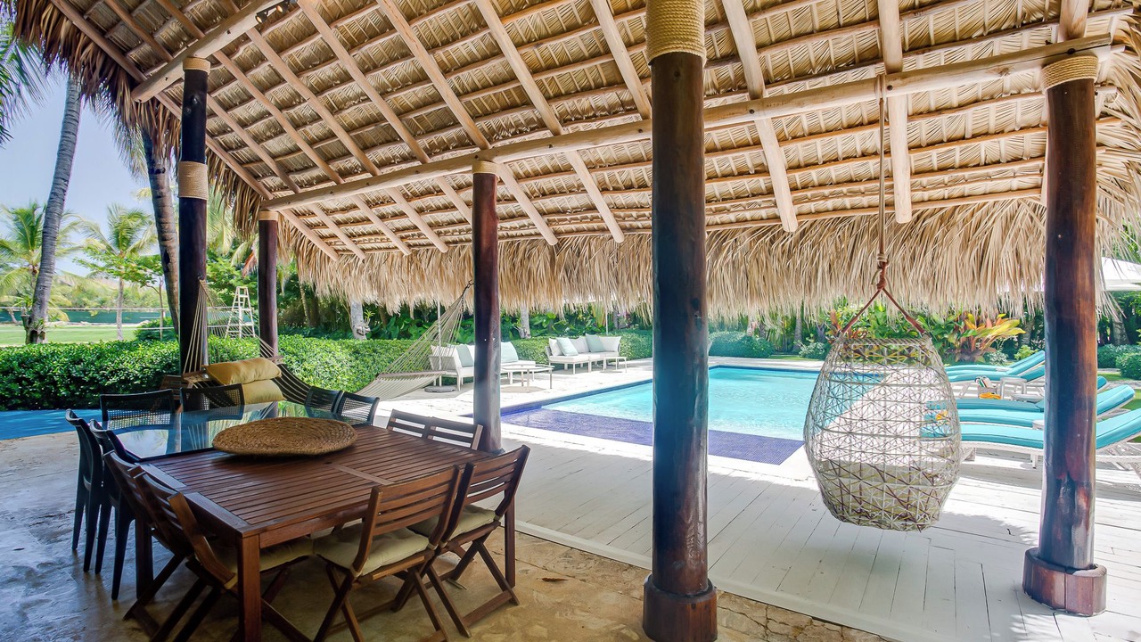 Photo of Outdoor in Punta Cana