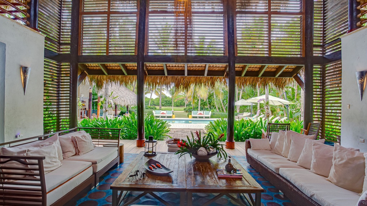 Photo of Outdoor in Punta Cana