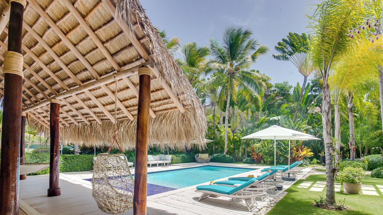 Photo of Outdoor in Punta Cana