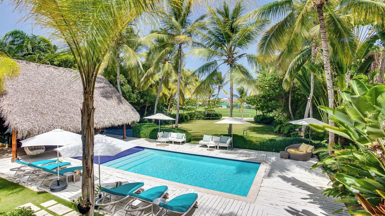 Photo of Outdoor in Punta Cana