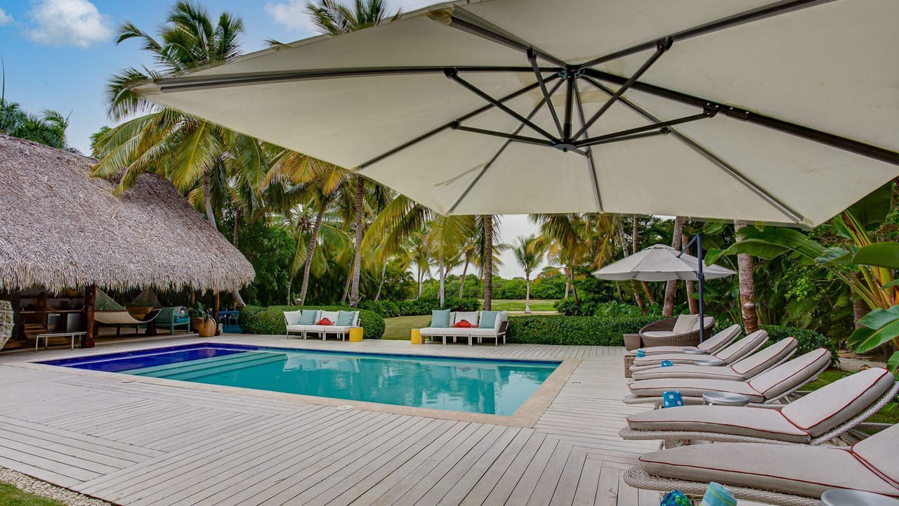 Photo of Outdoor in Punta Cana