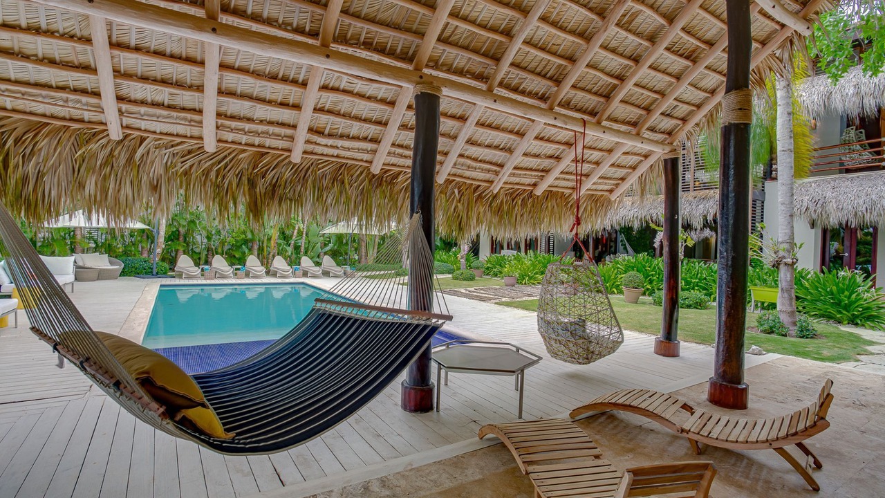 Photo of Outdoor in Punta Cana