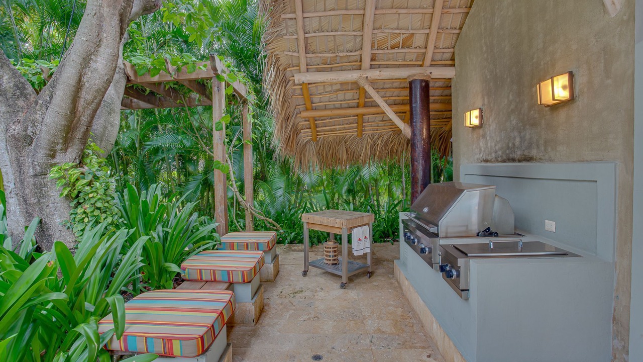Photo of Outdoor in Punta Cana