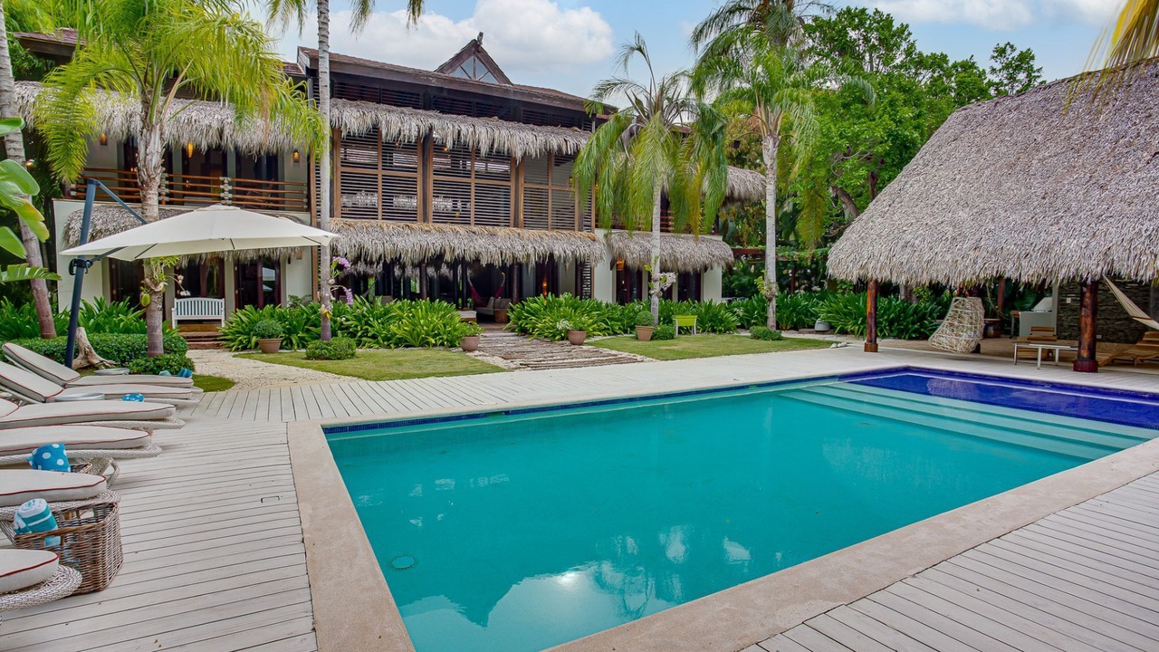 Photo of Outdoor in Punta Cana