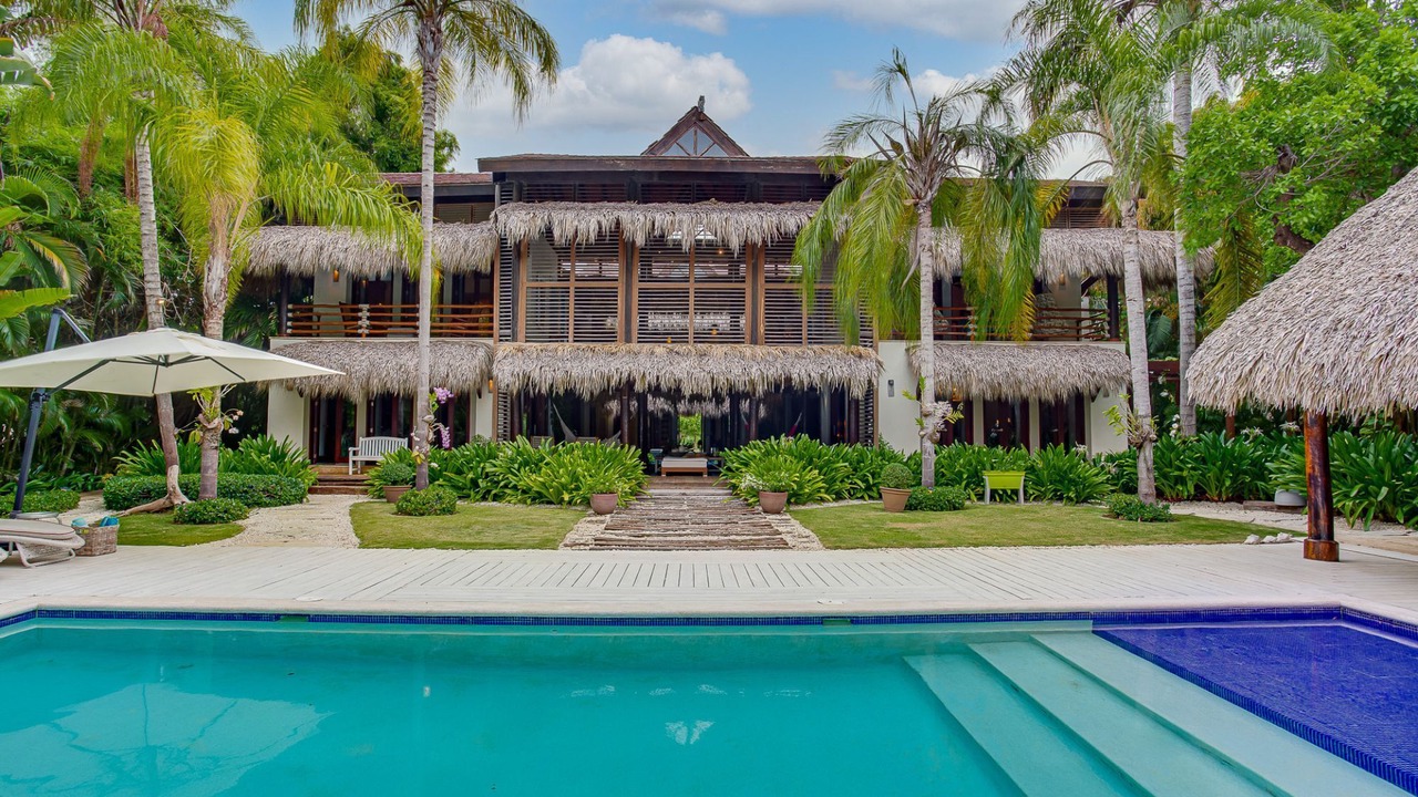 Photo of Outdoor in Punta Cana