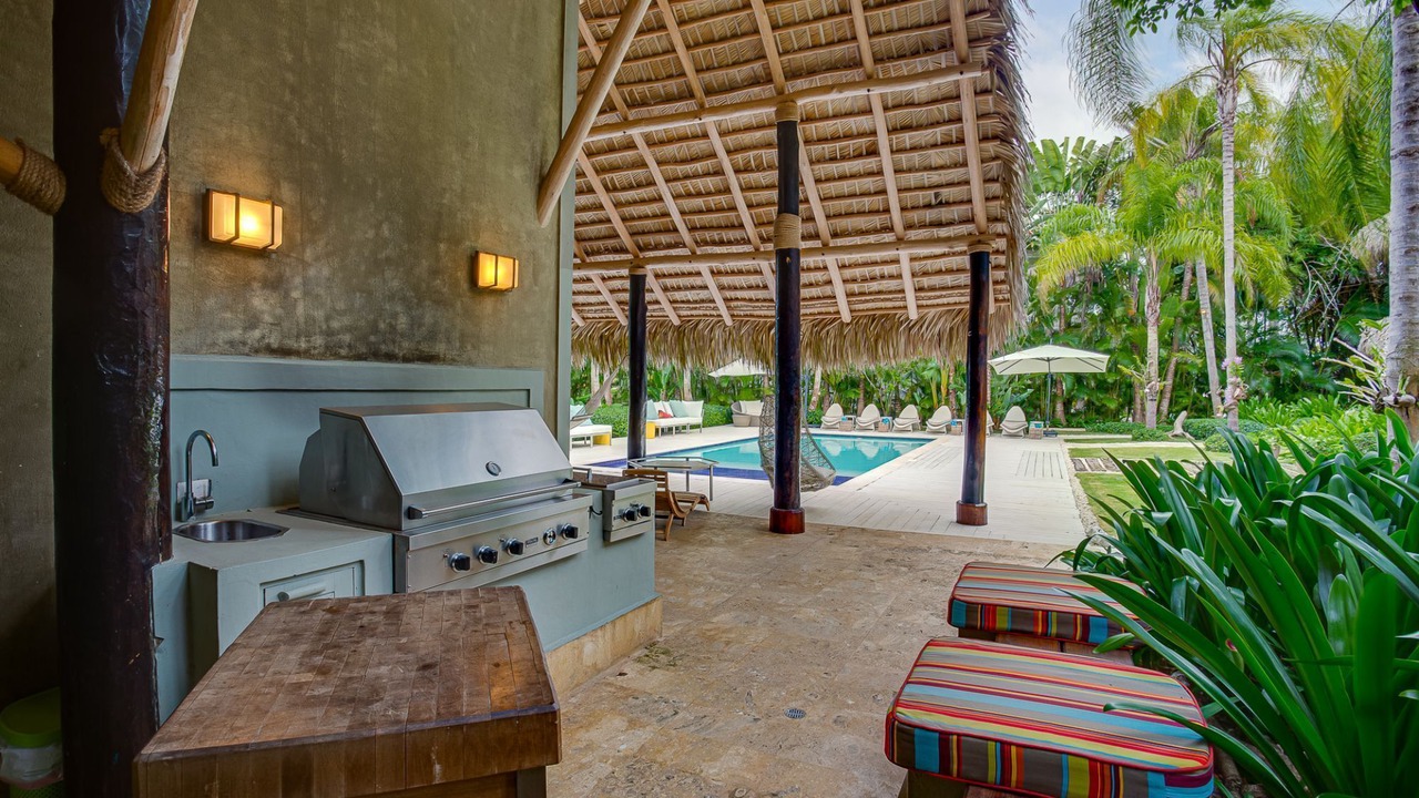 Photo of Outdoor in Punta Cana