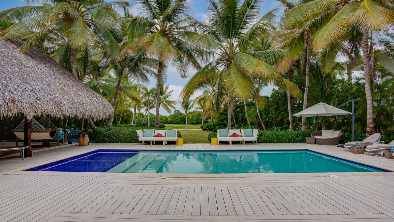 Photo of Outdoor in Punta Cana
