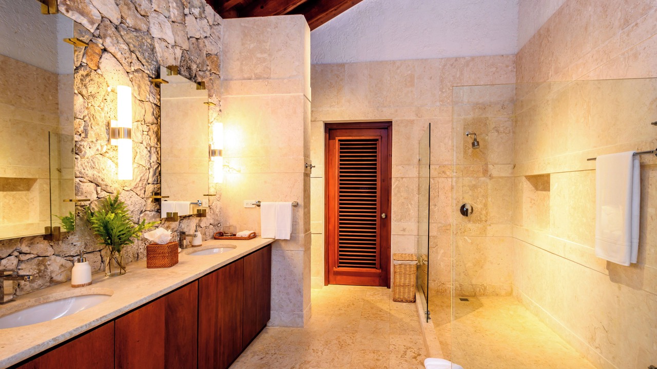 Photo of Bathroom in Casa de Campo