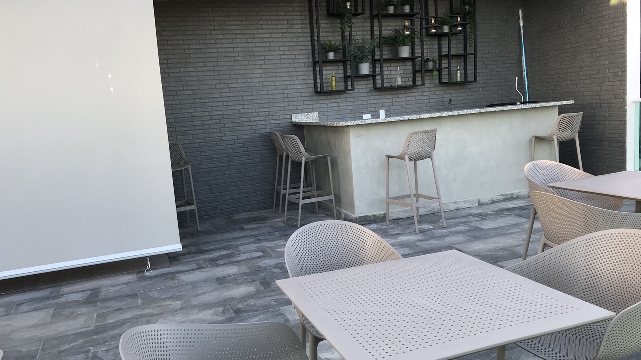 Photo of Outdoor in Downtown Santo Domingo
