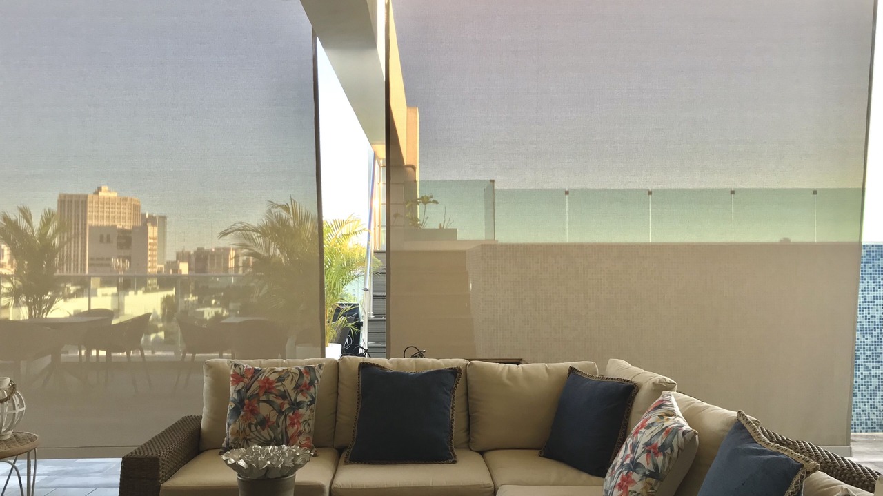 Photo of Livingroom in Downtown Santo Domingo