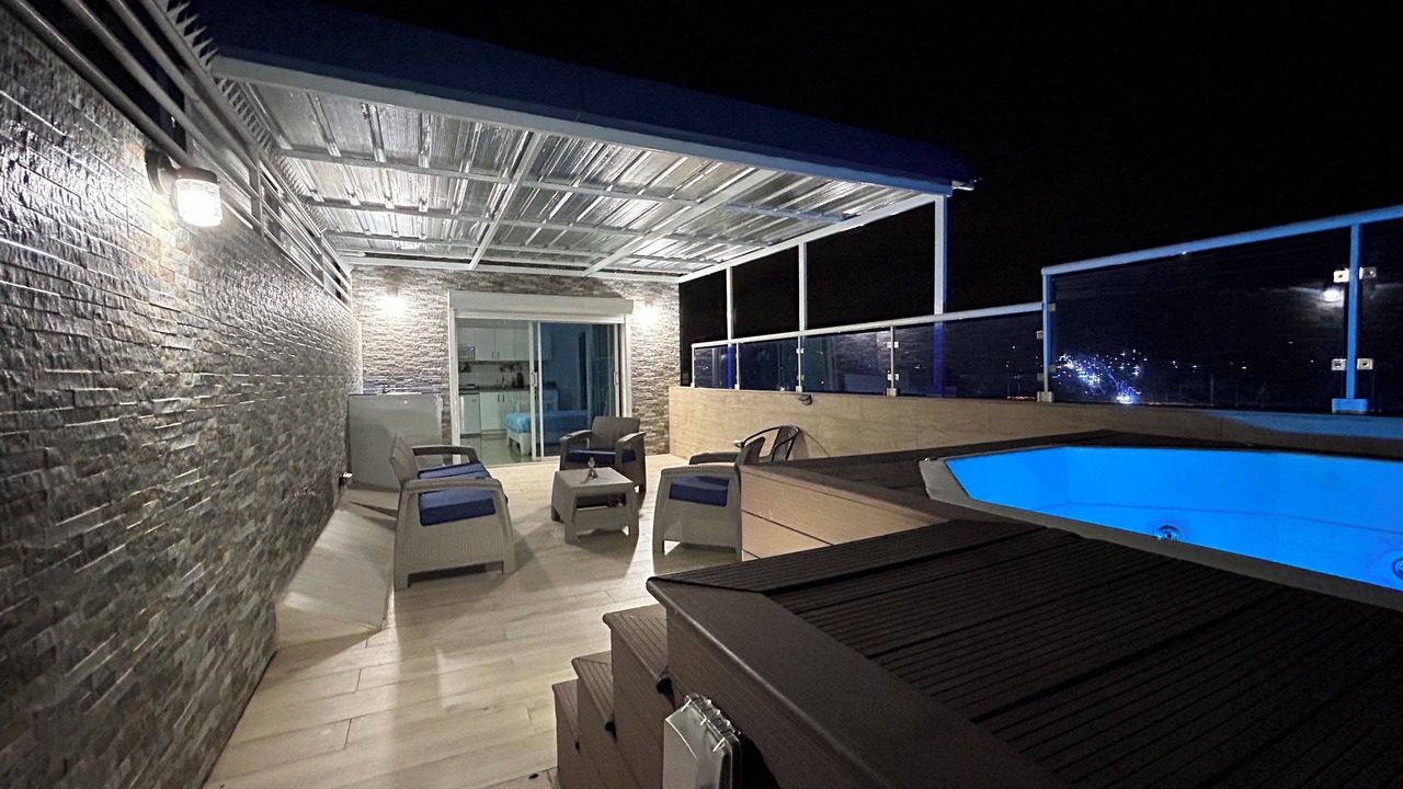 Photo of Patio Balcony in Ensanche Isabelita