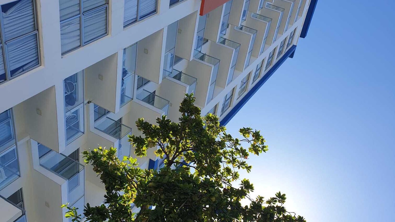 Photo of Outdoor in Downtown Santo Domingo