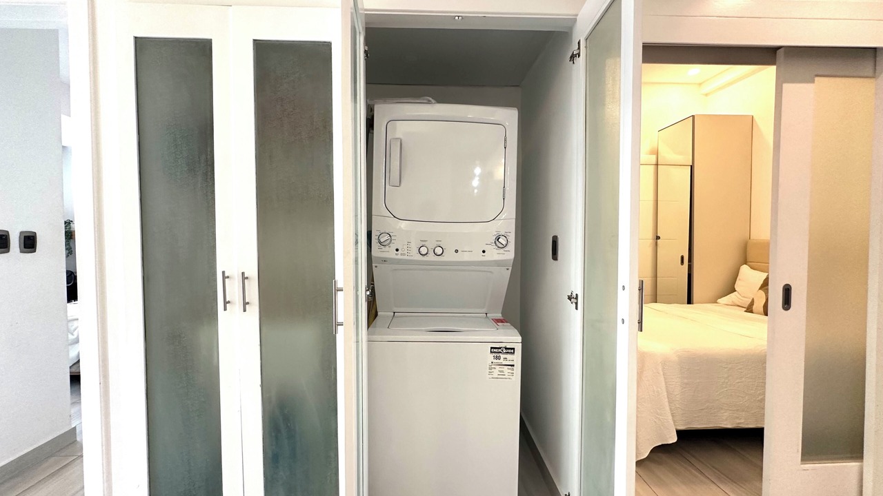 Photo of Bedroom in Downtown Santo Domingo
